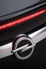 Opel Insignia 2008 года